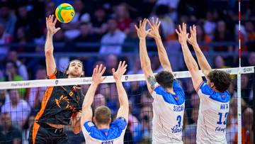 Jastrzębski Węgiel - Cisterna Volley. Relacja live i wynik na żywo