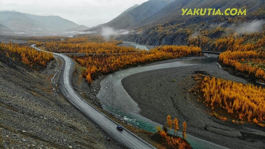 Fot. Facebook / yakutia.com