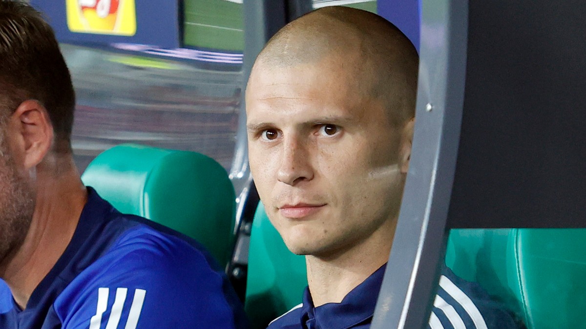 Raków Częstochowa osłabiony przed rewanżem z Kopenhagą! Dłuższa absencja dwóch graczy