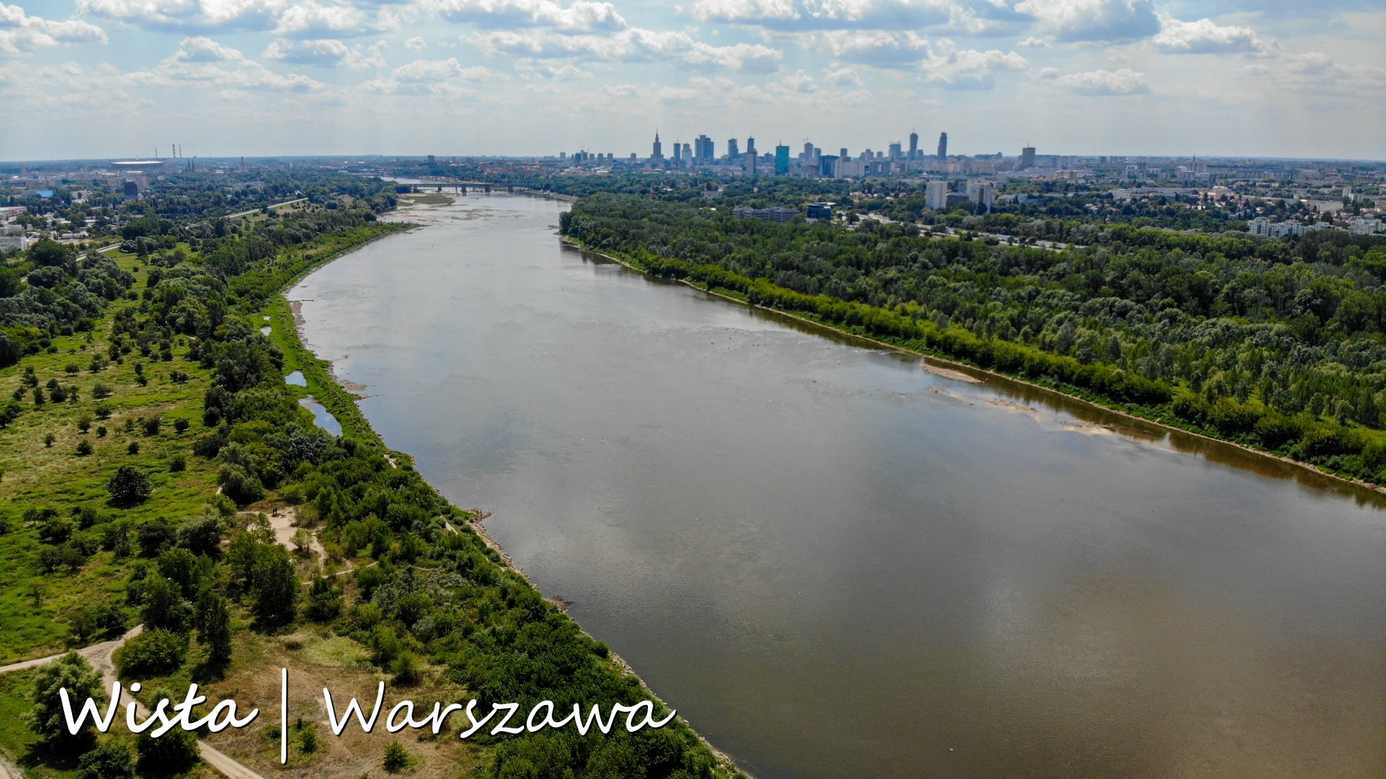 Polskie rzeki z lotu ptaka - zdjęcie 49