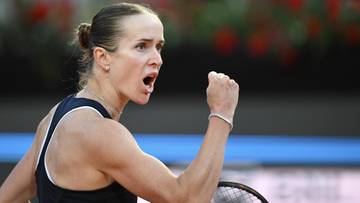 Pokonała Igę Świątek, a teraz wygrała cały turniej w Rzymie! Druga z rzędu porażka Gauff w finale