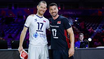 Liga Narodów siatkarzy: Słowenia - Turcja. Relacja live i wynik na żywo