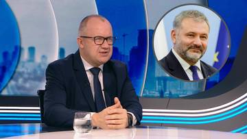 Bodnar o działaniach następcy. "Żurek to nie jest zupka instant"