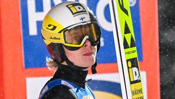 Janne Ahonen potwierdził przykre doniesienia. "Grzechy ojców się mszczą"