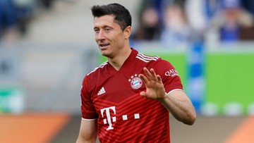 Nieoficjalnie: Lewandowski chce opuścić Bayern!