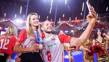 Kurek z debiutem w Japonii! Drużyna z kolejnym zwycięstwem