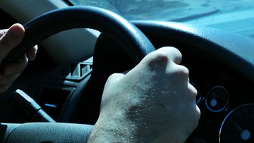Uber ujawnia, do ilu napaści seksualnych dochodzi podczas przejazdów
