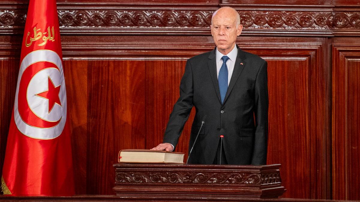 "Kara najwyższa" za krytykowanie prezydenta. Wystarczyły posty w mediach społecznościowych