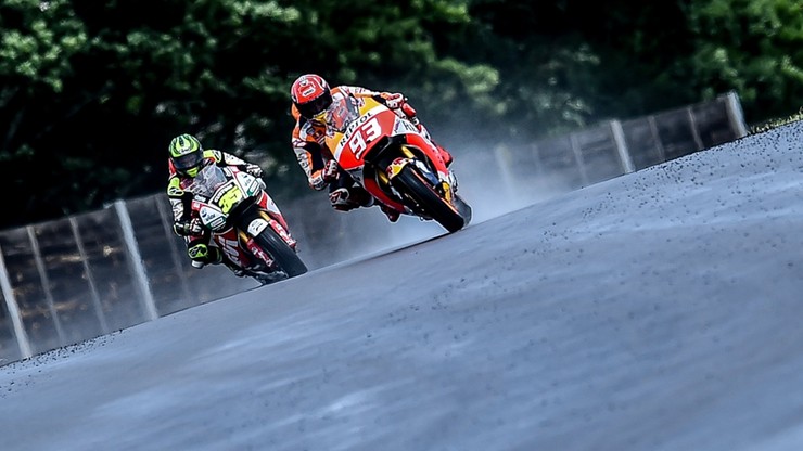 MotoGP: GP Niemiec. Transmisja w Polsacie Sport, Polsacie Sport Extra i na Polsatsport.pl
