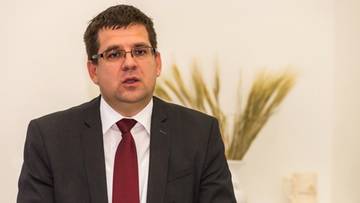 Były minister w rządzie Orbana zatrzymany. W tle zarzuty korupcyjne