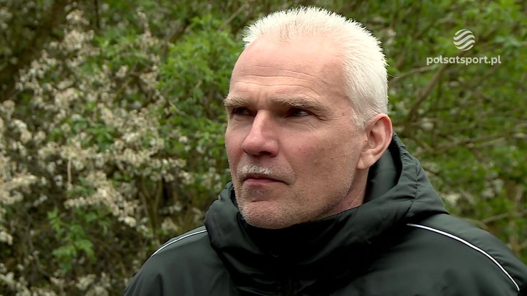 Piotr Czachowski To na pewno pozostanie w mojej w pamięci PolsatSport.pl