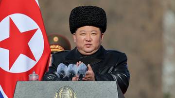 To ona zastąpi Kim Dzong Una? "Namaszczana na następczynię"