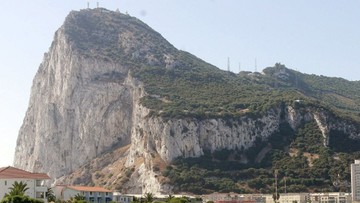 Hiszpania nasila kontrole na granicy z Gibraltarem