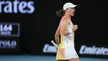 WTA Doha: Iga Świątek - Linda Noskova. Relacja live i wynik na żywo