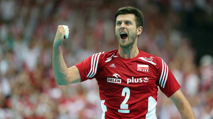 Polscy siatkarze, którzy wywalczyli medale mistrzostw świata. Czy pamiętasz wszystkich?