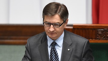 Marszałek Sejmu napisał do szefa PE list ws. TK