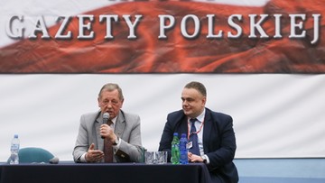Szyszko: Puszcza Białowieska to okręt flagowy nurtu lewicowo-libertyńskiego