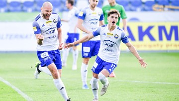 Fortuna 1 Liga: Stal Mielec - Odra Opole. Relacja i wynik na żywo