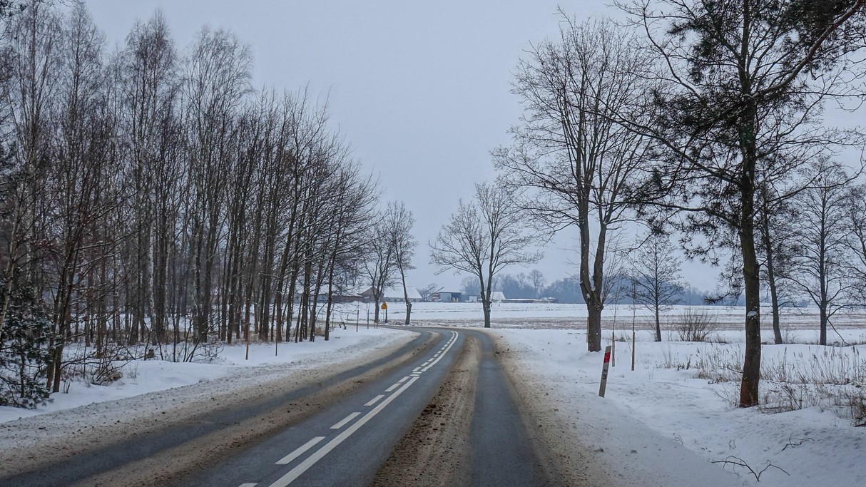 Styczeń w obiektywie - zdjęcie 64