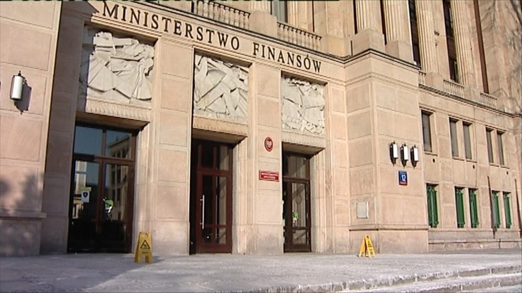 Ministerstwo Finansów: niezrozumiała decyzja jednej z agencji ratingowych