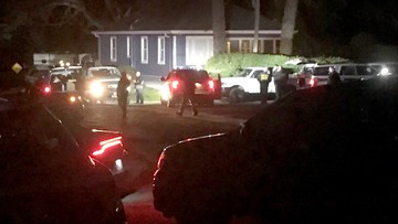 USA: Strzelaniny w Kalifornii. Co najmniej siedem ofiar śmiertelnych