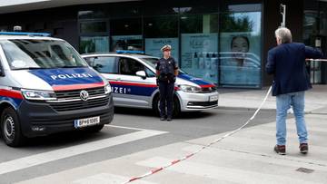 Strzelanina w szkole w Austrii. Nowe informacje o sprawcy