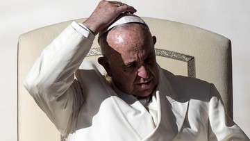 Papież: skutki nierozważnej działalności człowieka sięgają dna oceanów