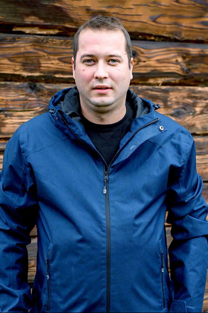 2023-03-24 Przemysław Oślak: Mój pierwszy taki remont w programie
