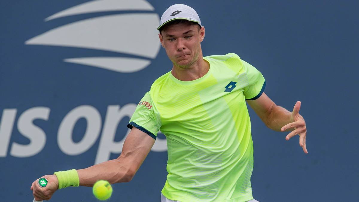 US Open lada moment. Polacy poznali rywali w kwalifikacjach