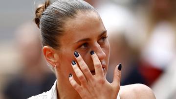 Dramat p&oacute;łfinalistki Roland Garros! Takie wieści po życiowym sukcesie