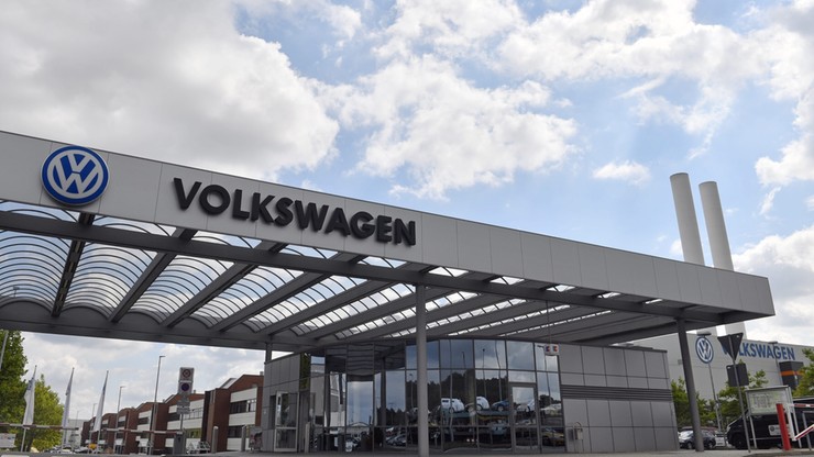 Volkswagen zakończył spór z dwoma kooperantami