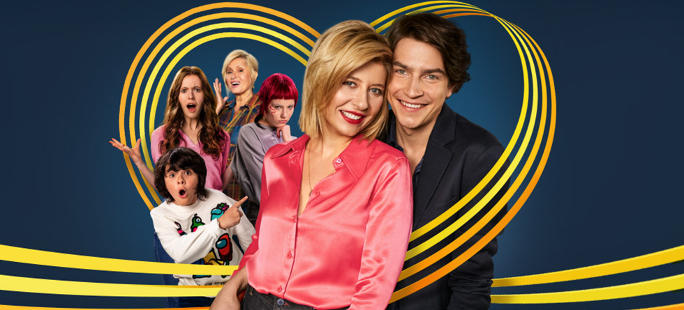 Wiosenna ramówka Telewizji Polsat pełna ekscytujących nowości