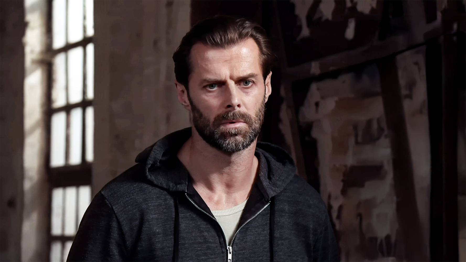 „Pierwsza miłość” - odcinek 4084: „Nie pozbędziesz się mnie”