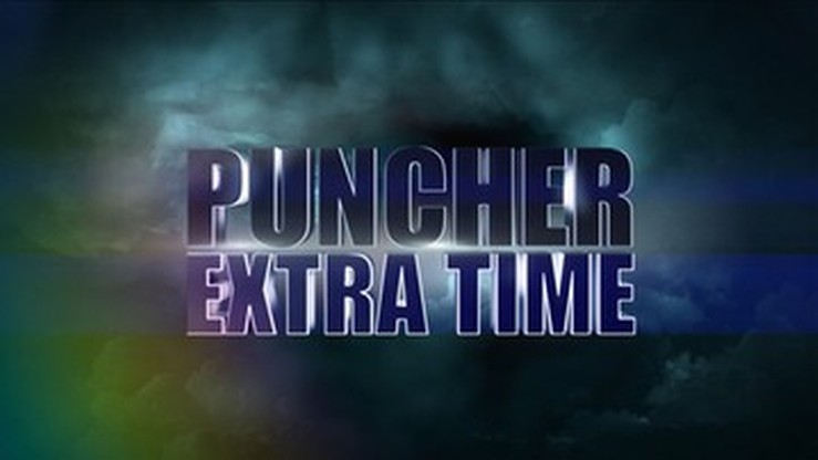 Puncher Extra Time. Transmisja na Polsatsport.pl