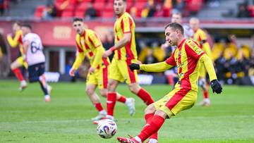 PKO BP Ekstraklasa: Piast Gliwice - Korona Kielce. Relacja live i wynik na żywo