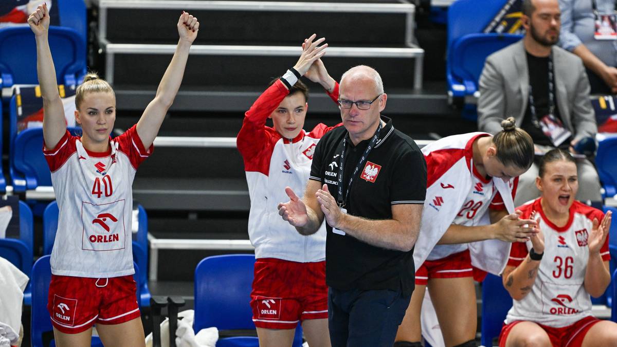 Mistrzostwa świata kobiet w piłce ręcznej 2025. Harmonogram rundy wstępnej