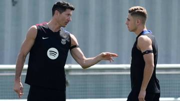 La Liga ogłosiła oficjalny terminarz na sezon 2025/26. Barcelonę Roberta Lewandowskiego czekają aż trzy wyjazdowe s