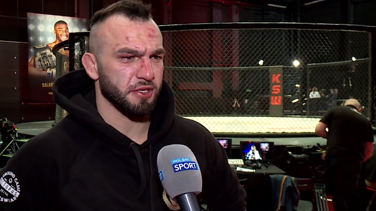 Krakowiak: Czuję ogromny niedosyt