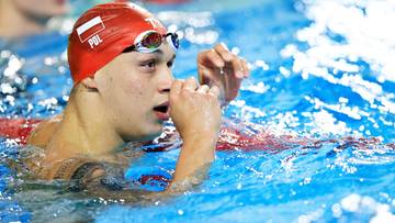 Chowaniec bohaterem dnia na MP