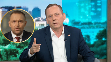 "Będą mieli krew na rękach". Mocne słowa po decyzji Nawrockiego