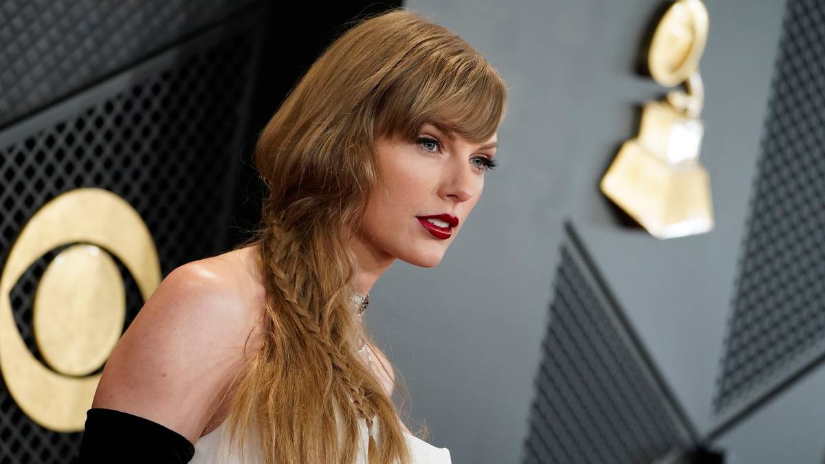 Na jej decyzję czekali wszyscy. Taylor Swift zabrała głos po debacie