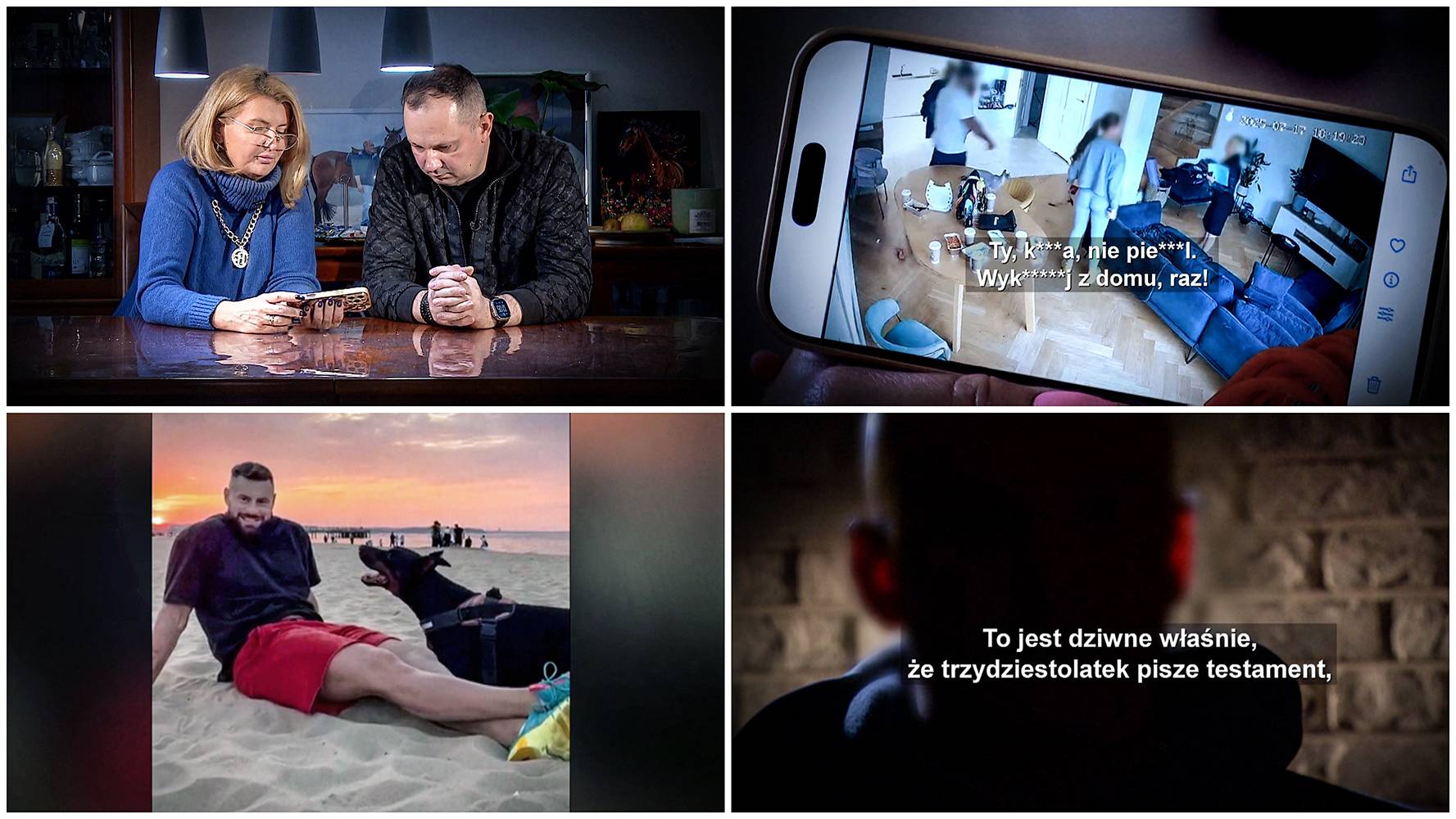 Państwo w Państwie - odcinek 586, na żywo 16 listopada - Polsat.pl