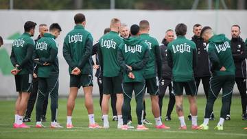 Kiedy następny mecz Legii Warszawa w Lidze Konferencji?