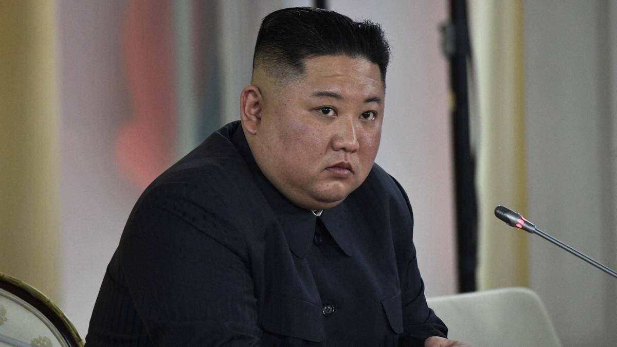 Zaskakujący ruch Kim Dzong Una. Dyktator zerwał z wieloletnią tradycją