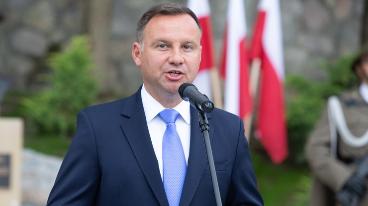BBN: w święto Wojska Polskiego prezydent wręczy 11 nominacji generalskich