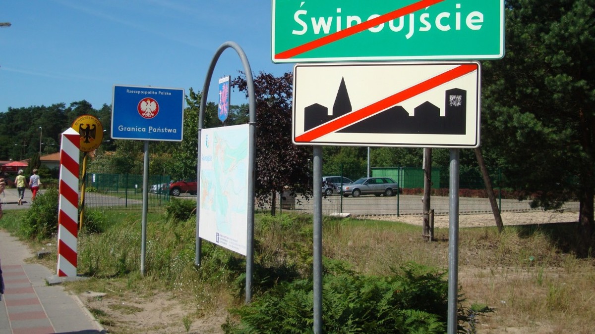 Niemcy. Szefowa MSW chce stałych kontroli na granicy z Polską i Czechami