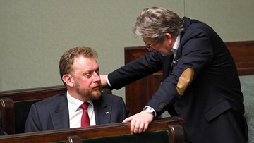 Sejm przyjął ustawę ws. koronawirusa. Zgoda większości posłów