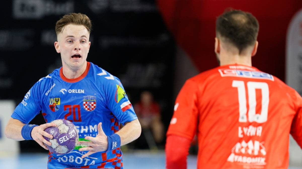 Liga Europejska: Ystad IF - Chrobry Głogów. Relacja na żywo