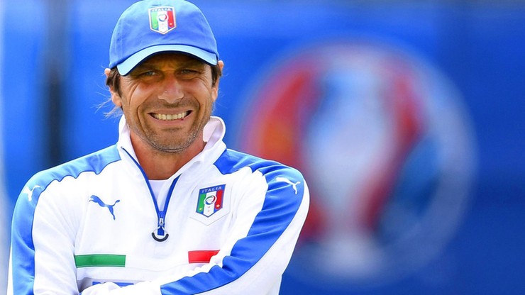 Bagni: Conte zjednoczył wokół reprezentacji cały kraj