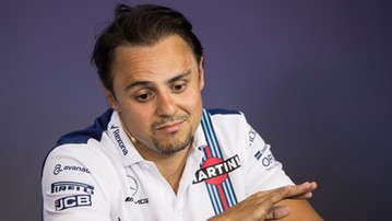 Massa zakończył karierę! Kubica zajmie jego miejsce?